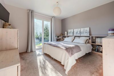 Vente Villa Saint-Gilles - Réf. 12301  - Mandataire immobilier Fanny Bernard - image 9