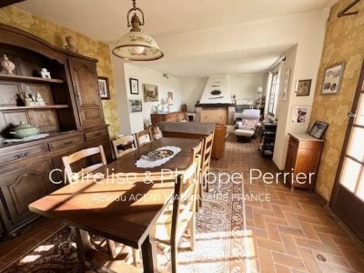 Vente Propriété Saint-Antonin-du-Var - Réf. 12097  - Mandataire immobilier Clairelise Perrier - image 6