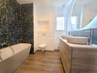 Vente Villa Puget-sur-Argens - Réf. 12030  - Mandataire immobilier Stéphanie Van De Kadsye - image 8