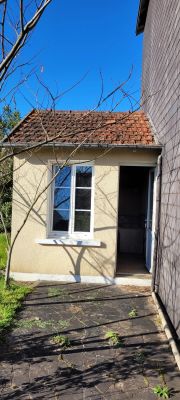 Vente Maison de ville Déols - Réf. 12320  - Mandataire immobilier Christophe Hémery - image 19