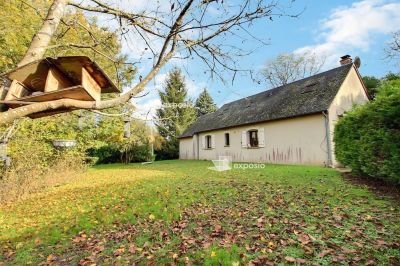 Vente Maison de village Saché - Réf. 12353  - Mandataire immobilier Sabrina Montigny - image 13