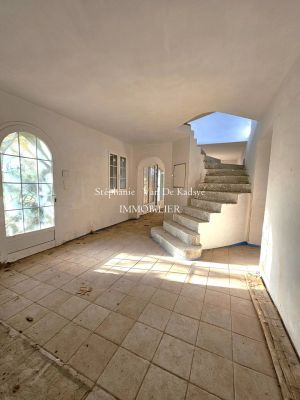 Vente Propriété Les Arcs - Réf. 12182  - Mandataire immobilier Stéphanie Van De Kadsye - image 11