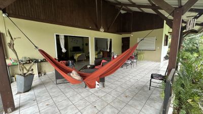 Vente Villa Matoury - Réf. 12455  - Mandataire immobilier Philippe Le Roux - image 4