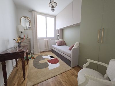 Vente Appartement Reims - Réf. 12390  - Mandataire immobilier Laure Lefèvre - image 7