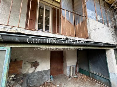 Vente Maison Digne-les-Bains - Réf. 12336  - Mandataire immobilier Corinne Gruber - image 18