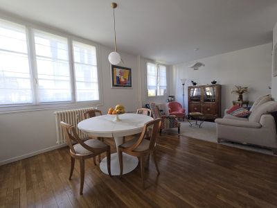 Vente Appartement Reims - Réf. 12390  - Mandataire immobilier Laure Lefèvre - image 5