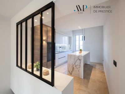 Aix-en-Provence 13290 – Appartement