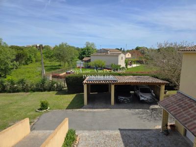 Vente Maison Puget-sur-Argens - Réf. 12240  - Mandataire immobilier Stéphanie Van De Kadsye - image 3