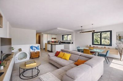 Saint-Raphaël 83700 – Villa