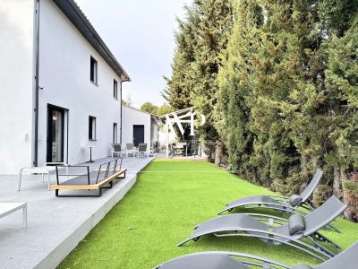 Vente Villa Rognac - Réf. 9124  - Mandataire immobilier Agent Mandataire France - image 6