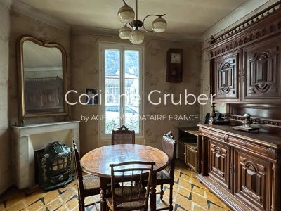 Vente Maison Digne-les-Bains - Réf. 12336  - Mandataire immobilier Corinne Gruber - image 5