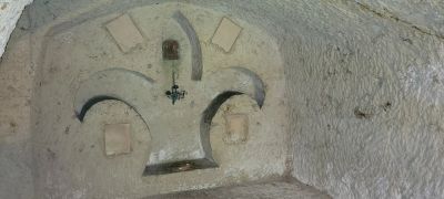 La Chartre-sur-le-Loir 72340 – Manoir