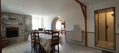 Vente Maison Pontivy - Réf. 12062  - Mandataire immobilier Julien Stil - image 9