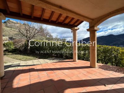 Vente Maison Digne-les-Bains - Réf. 12334  - Mandataire immobilier Corinne Gruber - image 6