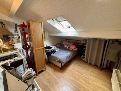 Vente Appartement Saint-Maurice-de-Lignon - Réf. 12190  - Mandataire immobilier Zoé Scardone - image 13