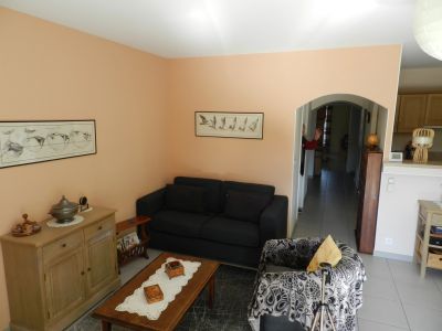 Vente Appartement Draguignan - Réf. 12266  - Mandataire immobilier Cécile Ferré - image 6