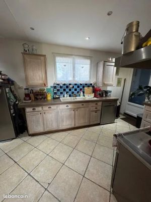 Vente Fermette Villiers-Saint-Georges - Réf. 12458  - Mandataire immobilier Christophe Hémery - image 8