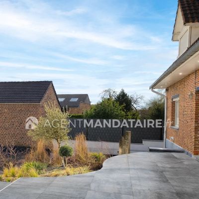 Vente Pavillon Sebourg - Réf. 12207  - Mandataire immobilier Sophie Choquet - image 16