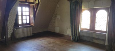 Vente Manoir Villavard - Réf. 12347  - Mandataire immobilier Christophe Hémery - image 18