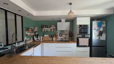 Vente Maison Valence - Réf. 12402  - Mandataire immobilier Céline Ragot - image 4