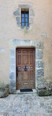 Vente Manoir Villavard - Réf. 12347  - Mandataire immobilier Christophe Hémery - image 11