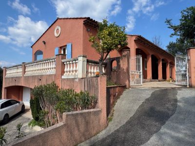 Vente Maison Vidauban - Réf. 12429  - Mandataire immobilier Johan Benguigui - image 4