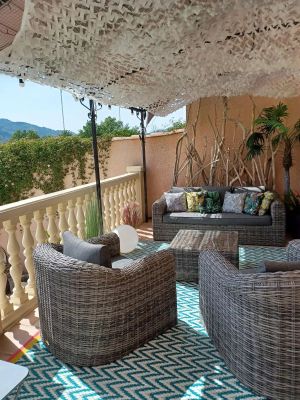 Vente Maison Mallemoisson - Réf. 11952  - Mandataire immobilier Corinne Gruber - image 22