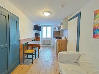 Aigueblanche 73260 – Immeuble