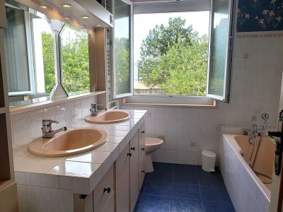 Vente Maison Azay-le-Rideau - Réf. 11416  - Mandataire immobilier Sabrina Montigny - image 9