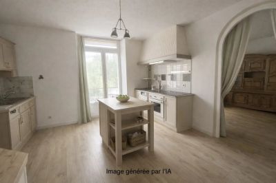 Vente Maison Le Monastier-sur-Gazeille - Réf. 11562  - Mandataire immobilier Zoé Scardone - image 2