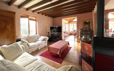 Orgerus 78910 – Maison