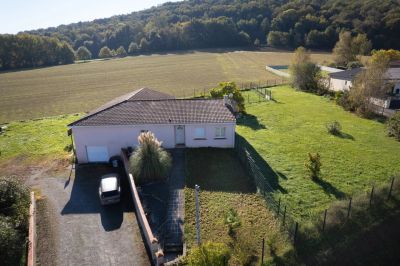 Vente Maison Montsaunès - Réf. 11725  - Mandataire immobilier Catalina Gutierrez - image 3