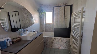 Vente Maison Valence - Réf. 12402  - Mandataire immobilier Céline Ragot - image 6