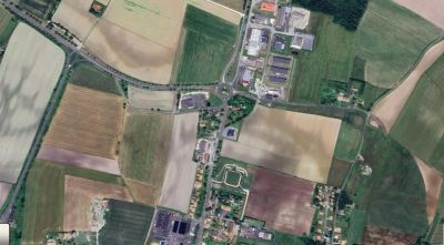 Vente Terrain constructible Mirambeau - Réf. 12380  - Mandataire immobilier Amaury Schuster - image 3