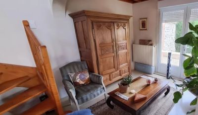 Vente Maison Saint-Erme-Outre-et-Ramecourt - Réf. 12359  - Mandataire immobilier Anthony Lebouvier - image 13