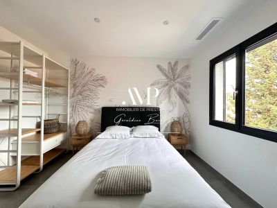 Vente Villa Rognac - Réf. 9124  - Mandataire immobilier Agent Mandataire France - image 18