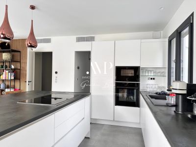 Vente Villa Rognac - Réf. 9124  - Mandataire immobilier Agent Mandataire France - image 10