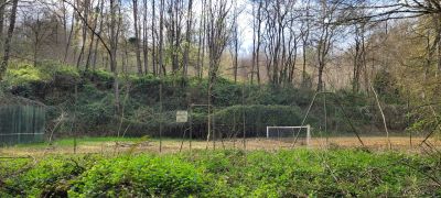 La Chartre-sur-le-Loir 72340 – Manoir