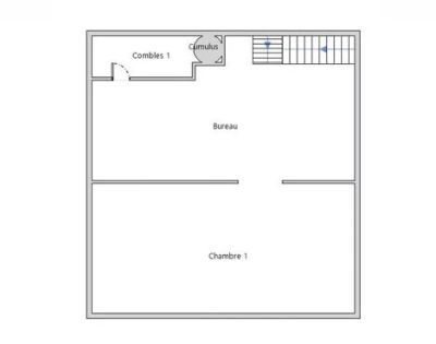 Vente Maison La Penne-sur-Huveaune - Réf. 12035  - Mandataire immobilier Kelly Guedj - image 18