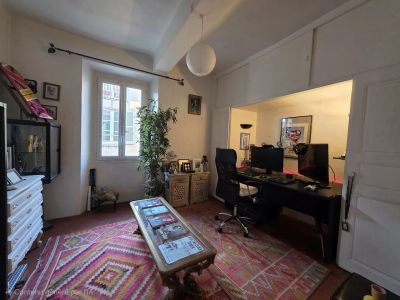 Vente Maison de village Montauroux - Réf. 12296  - Mandataire immobilier Martine Guirlinger - image 4