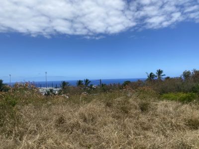 Vente Terrain constructible Saint-Leu - Réf. 11678  - Mandataire immobilier Karen Payen - image 2