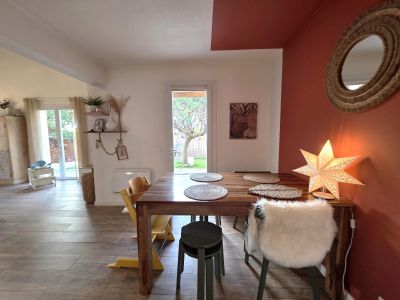 Vente Villa Fréjus - Réf. 11968  - Mandataire immobilier Stéphanie Van De Kadsye - image 3