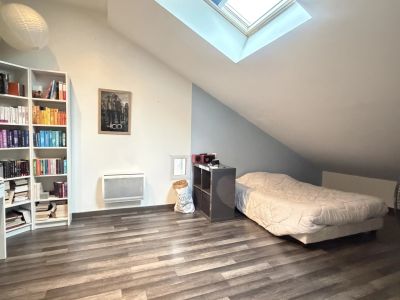 Vente Maison de village Pirey - Réf. 12202   - Mandataire immobilier Catherine Danielsen - image 12