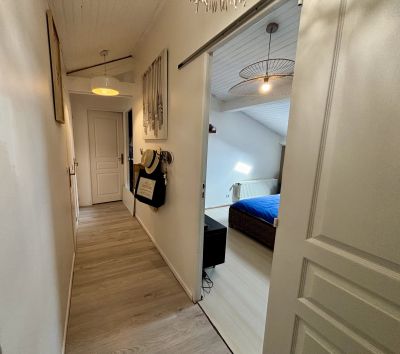 Vente Appartement Saint-Maurice-de-Lignon - Réf. 12190  - Mandataire immobilier Zoé Scardone - image 11