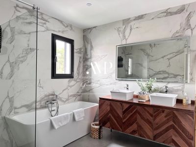 Vente Villa Rognac - Réf. 9124  - Mandataire immobilier Agent Mandataire France - image 16