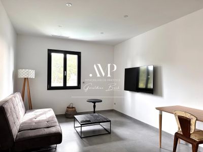 Vente Villa Rognac - Réf. 9124  - Mandataire immobilier Agent Mandataire France - image 22