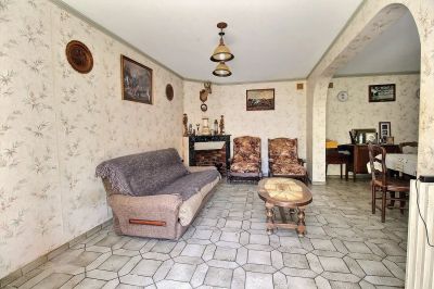 Vente Maison de village Seuilly - Réf. 11519  - Mandataire immobilier Sabrina Montigny - image 7