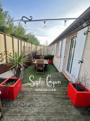 Vente Villa Les Adrets-de-l'Estérel - Réf. 12067  - Mandataire immobilier Sophie Crispon - image 10