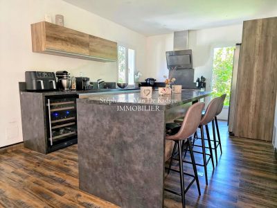 Lorgues 83510 – Villa