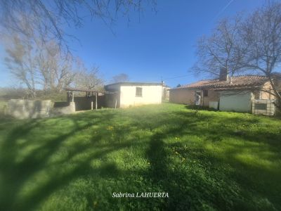 Vente Maison Dému - Réf. 11118   - Mandataire immobilier Sabrina Lahuerta - image 2